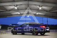 2020 Mercedes Benz C 630