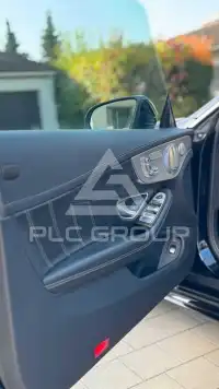 2020 Mercedes Benz C 630