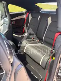 2020 Mercedes Benz C 630