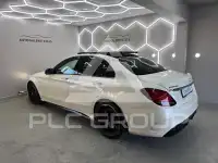 2020 Mercedes Benz C 630