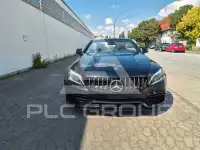 2020 Mercedes Benz C 630