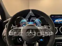 2019 Mercedes Benz C 630