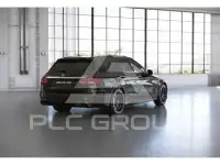 2020 Mercedes Benz C 630