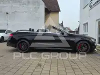 2020 Mercedes Benz C 630