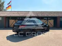 2020 Mercedes Benz C 630