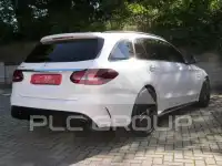 2020 Mercedes Benz C 630