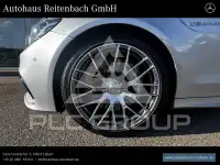2020 Mercedes Benz C 630