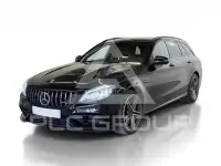 2020 Mercedes Benz C 630