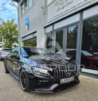 2020 Mercedes Benz C 630