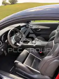2020 Mercedes Benz C 630