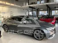 2020 Mercedes Benz C 630