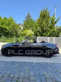 2020 Mercedes Benz C 630