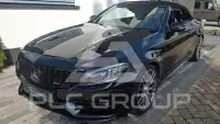 2020 Mercedes Benz C 630