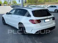 2020 Mercedes Benz C 630