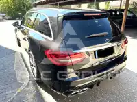 2020 Mercedes Benz C 630
