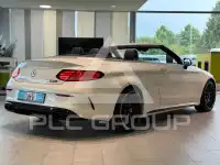 2020 Mercedes Benz C 630