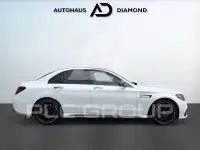 2020 Mercedes Benz C 630
