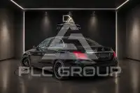 2020 Mercedes Benz C 630