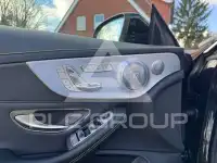 2020 Mercedes Benz C 630