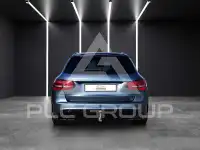 2020 Mercedes Benz C 630