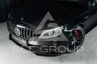 2020 Mercedes Benz C 630