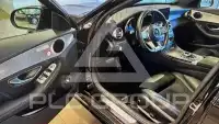 2020 Mercedes Benz C 630