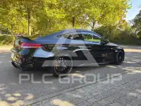 2020 Mercedes Benz C 630