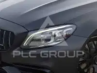 2020 Mercedes Benz C 630