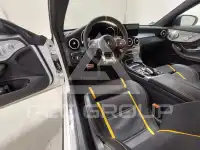 2020 Mercedes Benz C 630