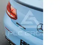2020 Mercedes Benz C 630