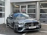 2020 Mercedes Benz E 400