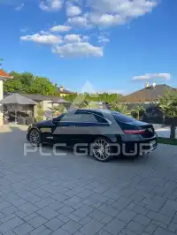 2020 Mercedes Benz E 400