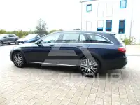 2020 Mercedes Benz E 400