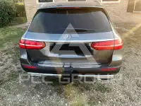 2020 Mercedes Benz E 400