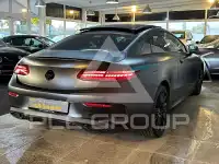 2020 Mercedes Benz E 400