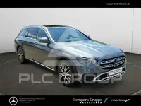 2020 Mercedes Benz E 400