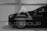 2020 Mercedes Benz E 400