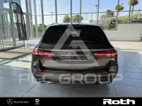 2020 Mercedes Benz E 400