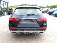 2020 Mercedes Benz E 400