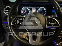 2020 Mercedes Benz E 400
