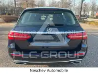 2020 Mercedes Benz E 400