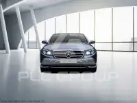 2020 Mercedes Benz E 400