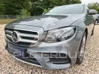2020 Mercedes Benz E 400