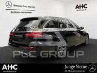 2020 Mercedes Benz E 400