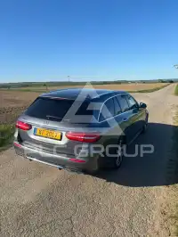 2020 Mercedes Benz E 400