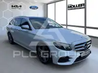 2020 Mercedes Benz E 400