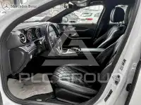 2020 Mercedes Benz E 400
