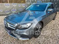 2020 Mercedes Benz E 400