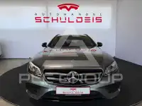 2020 Mercedes Benz E 400