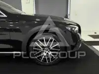 2020 Mercedes Benz E 400